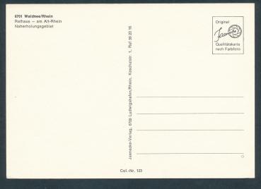 Preview: Naherholungsgebiet Waldsee